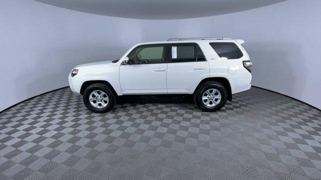 used 2018 Toyota 4Runner car, priced at $31,481