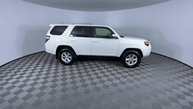 used 2018 Toyota 4Runner car, priced at $31,481