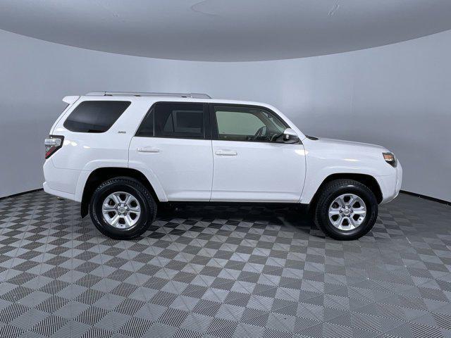 used 2018 Toyota 4Runner car, priced at $31,481