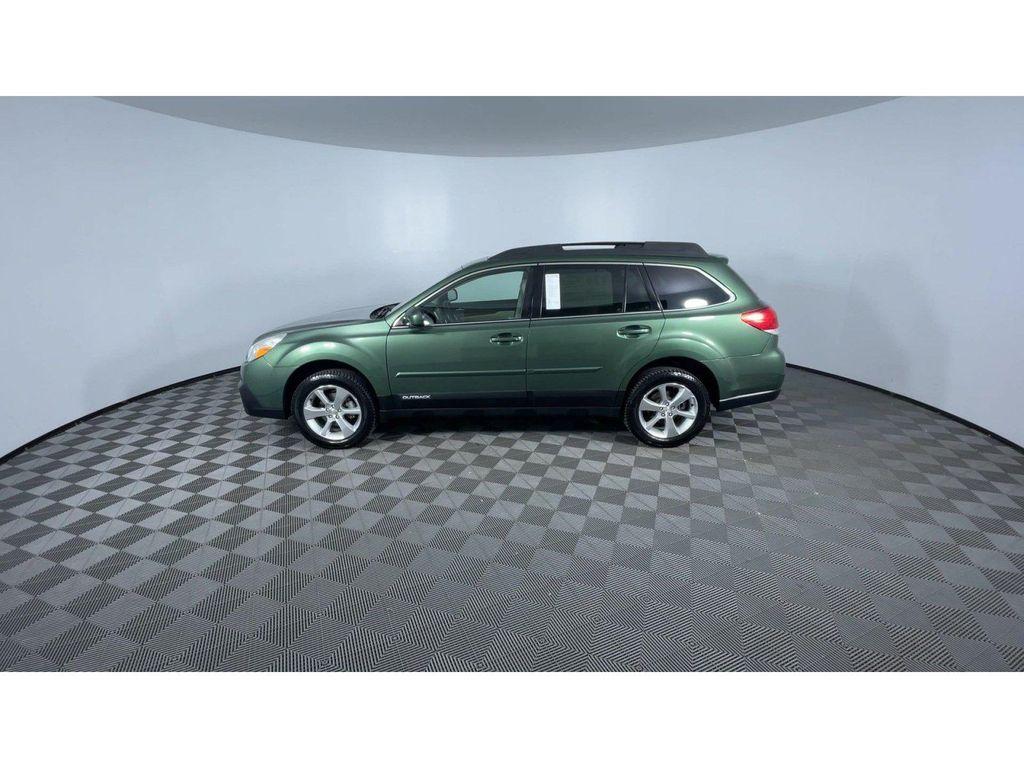 used 2014 Subaru Outback car, priced at $9,400