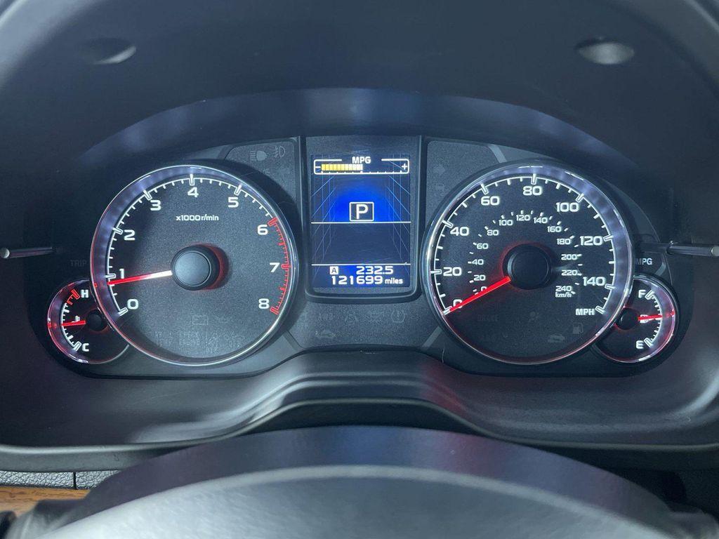 used 2014 Subaru Outback car, priced at $9,400