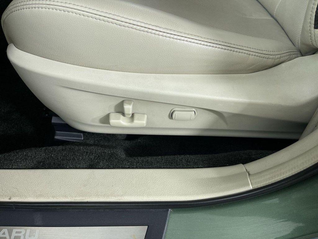 used 2014 Subaru Outback car, priced at $9,400