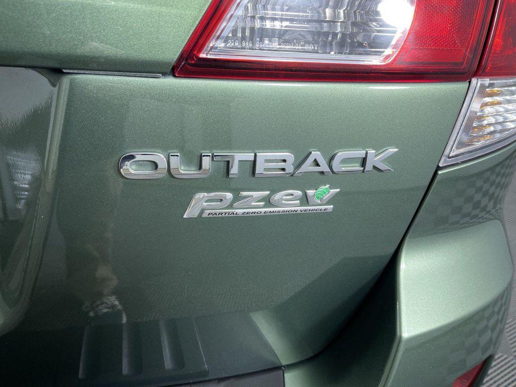 used 2014 Subaru Outback car, priced at $9,400