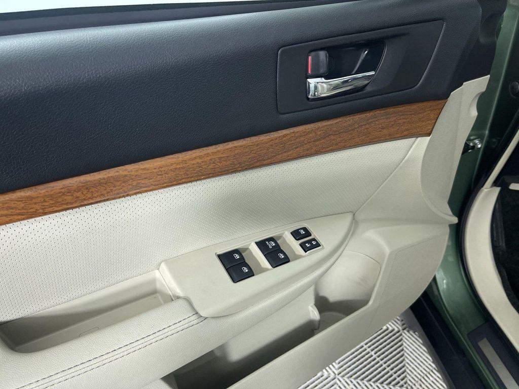 used 2014 Subaru Outback car, priced at $9,400