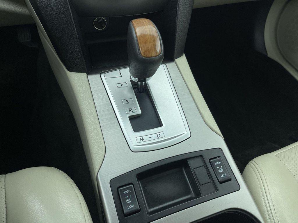 used 2014 Subaru Outback car, priced at $9,400