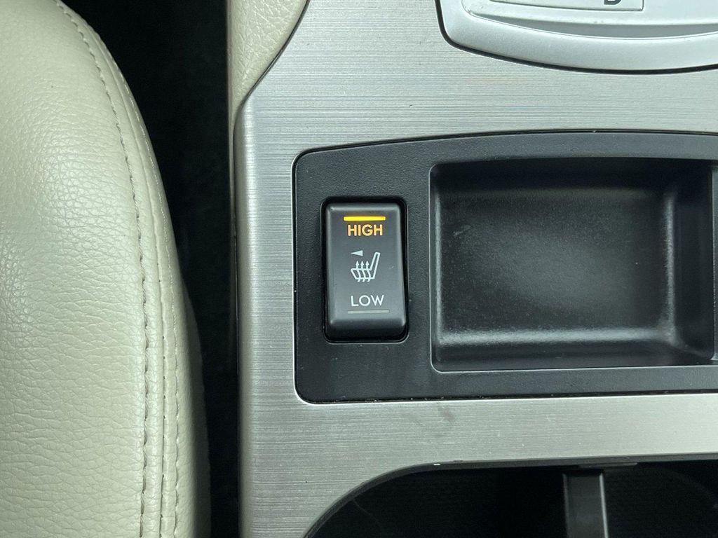 used 2014 Subaru Outback car, priced at $9,400