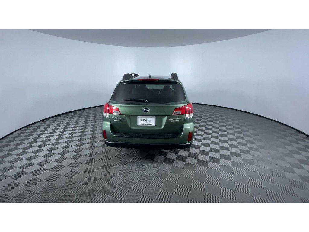 used 2014 Subaru Outback car, priced at $9,400