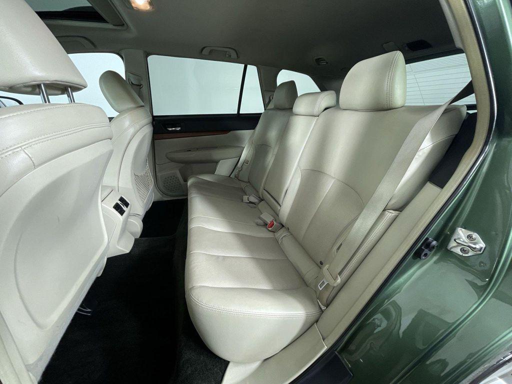 used 2014 Subaru Outback car, priced at $9,400