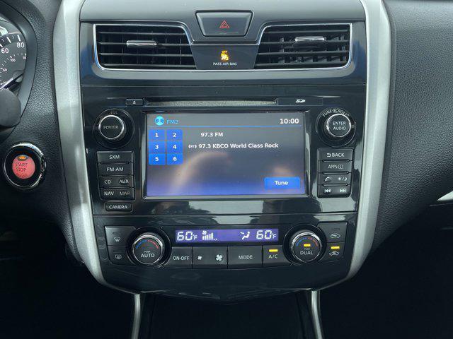 used 2014 Nissan Altima car, priced at $5,600