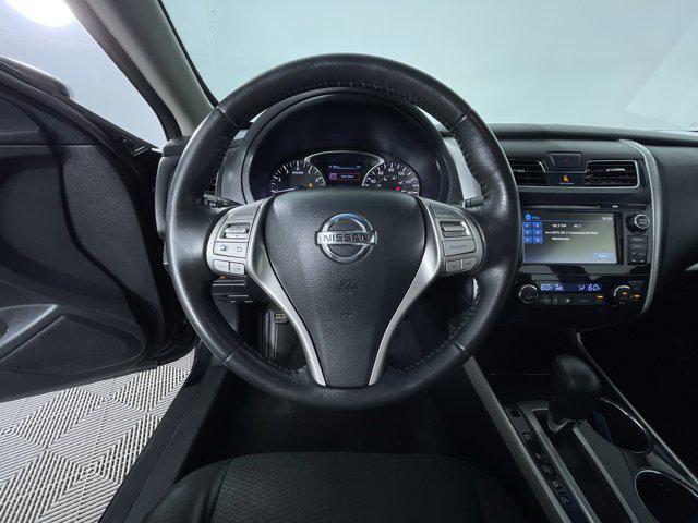 used 2014 Nissan Altima car, priced at $5,600