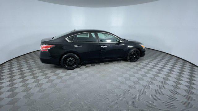 used 2014 Nissan Altima car, priced at $5,600