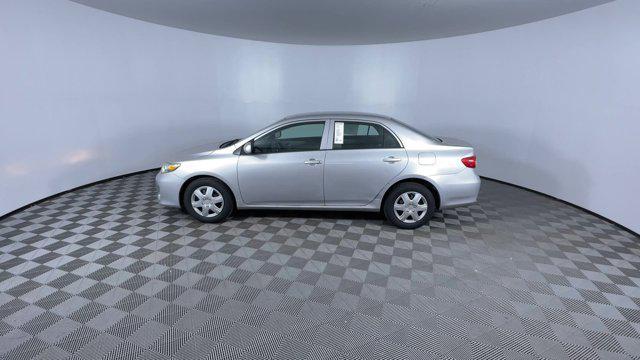 used 2013 Toyota Corolla car, priced at $6,600