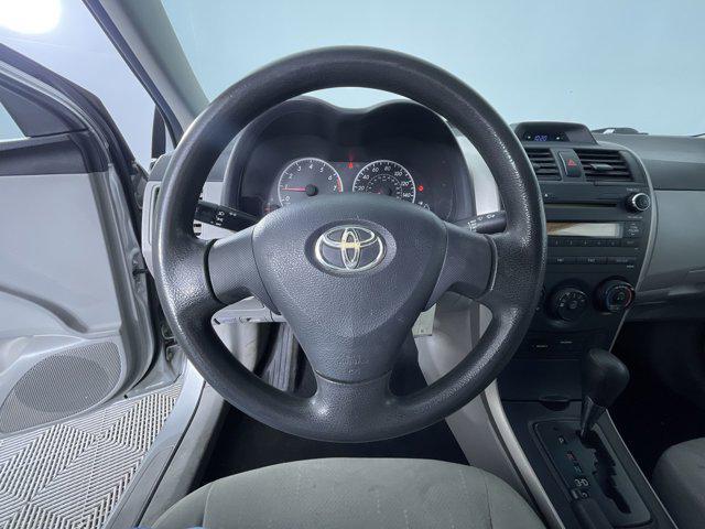 used 2013 Toyota Corolla car, priced at $6,600