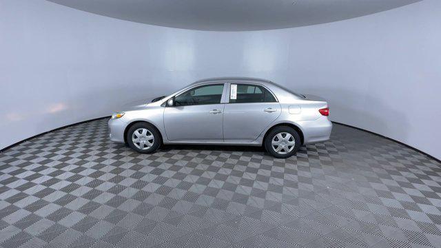 used 2013 Toyota Corolla car, priced at $6,600