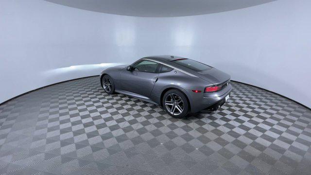 new 2024 Nissan Z car, priced at $44,400