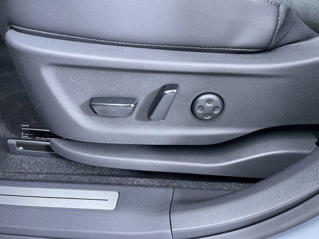 new 2025 Nissan ARIYA car, priced at $43,335
