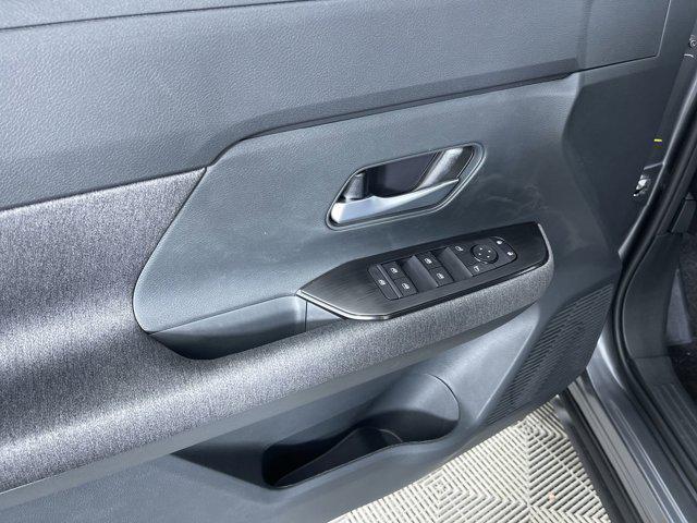 new 2026 Nissan Kicks car, priced at $27,379