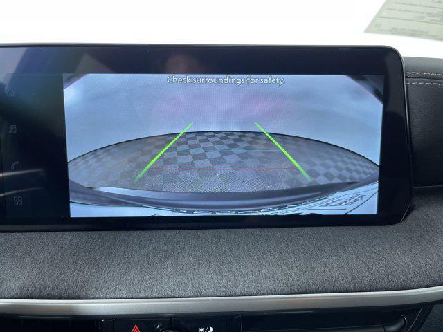 new 2026 Nissan Kicks car, priced at $27,379