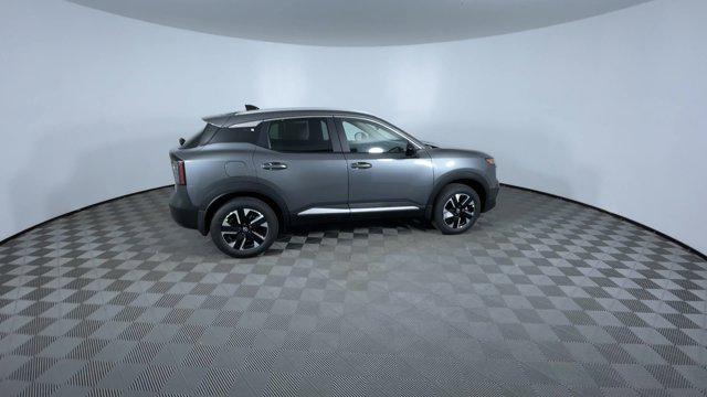 new 2026 Nissan Kicks car, priced at $27,379