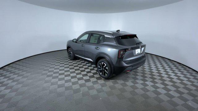 new 2026 Nissan Kicks car, priced at $27,379