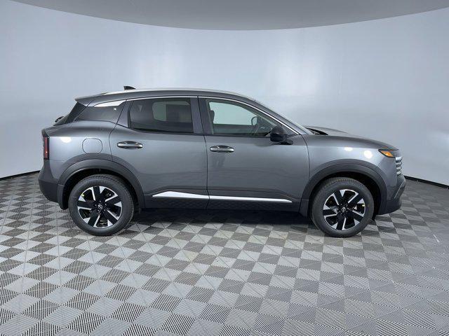 new 2026 Nissan Kicks car, priced at $27,379
