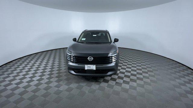 new 2026 Nissan Kicks car, priced at $27,379