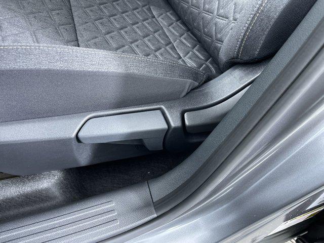 new 2026 Nissan Kicks car, priced at $27,379