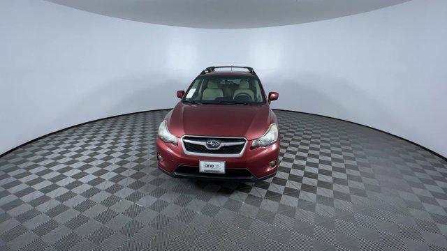 used 2014 Subaru XV Crosstrek car, priced at $6,900