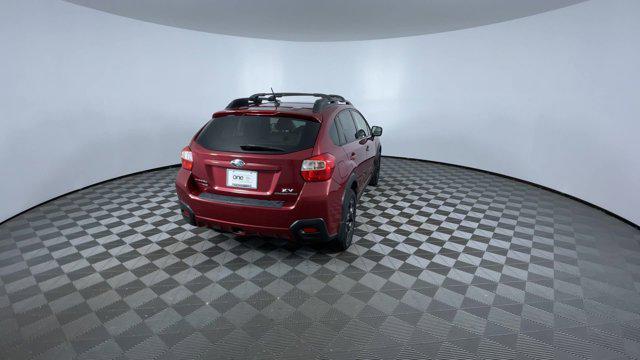 used 2014 Subaru XV Crosstrek car, priced at $6,900
