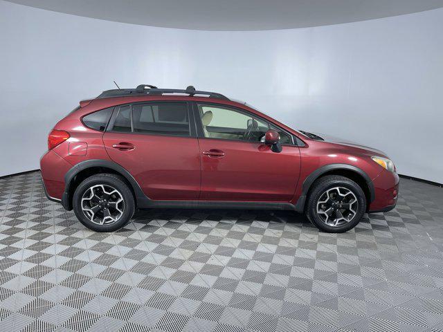used 2014 Subaru XV Crosstrek car, priced at $6,900