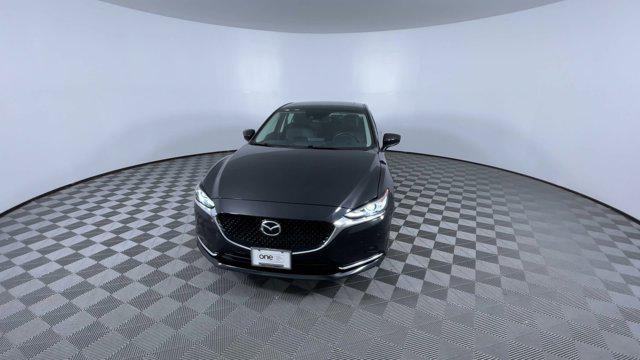 used 2020 Mazda Mazda6 car, priced at $18,900