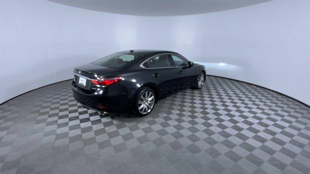 used 2020 Mazda Mazda6 car, priced at $18,900