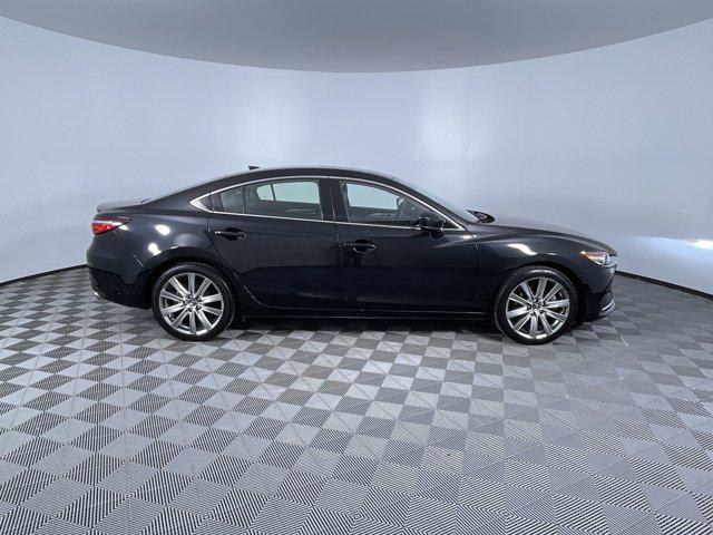 used 2020 Mazda Mazda6 car, priced at $18,900