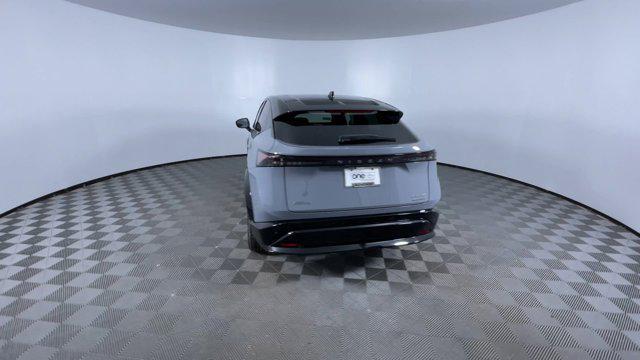 new 2025 Nissan ARIYA car, priced at $49,147