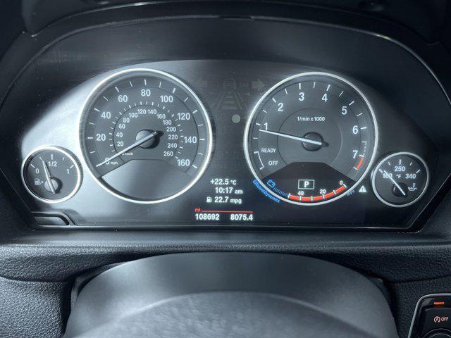 used 2014 BMW 328 Gran Turismo car, priced at $11,500