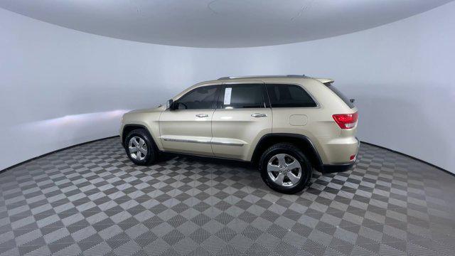 used 2011 Jeep Grand Cherokee car, priced at $11,900
