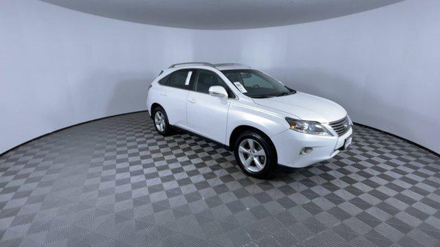 used 2015 Lexus RX 350 car, priced at $19,400