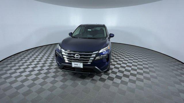 new 2026 Nissan Rogue car, priced at $32,624