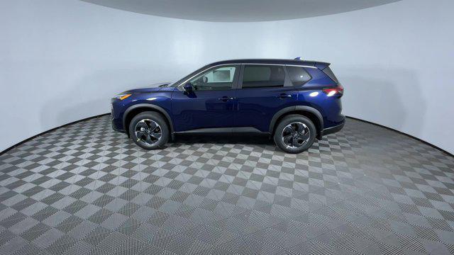 new 2026 Nissan Rogue car, priced at $32,624