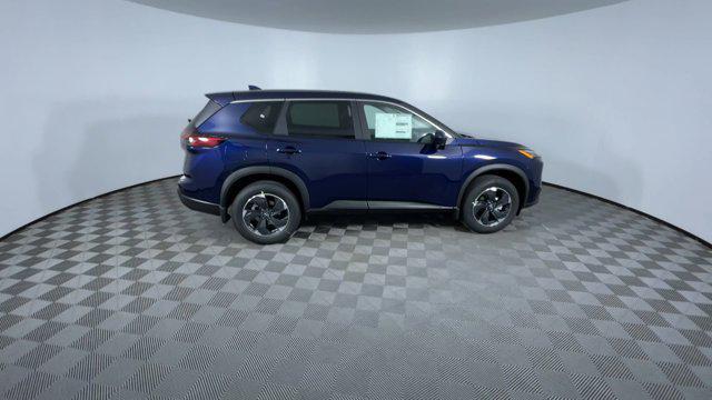 new 2026 Nissan Rogue car, priced at $32,624