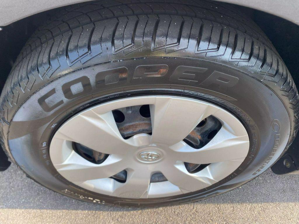 used 2009 Toyota Camry car, priced at $8,290