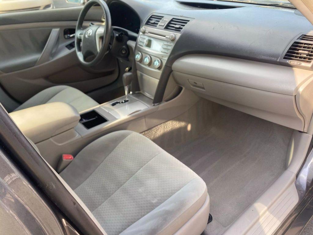 used 2009 Toyota Camry car, priced at $8,290