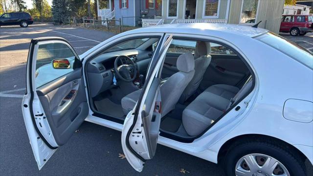 used 2008 Toyota Corolla car, priced at $6,995