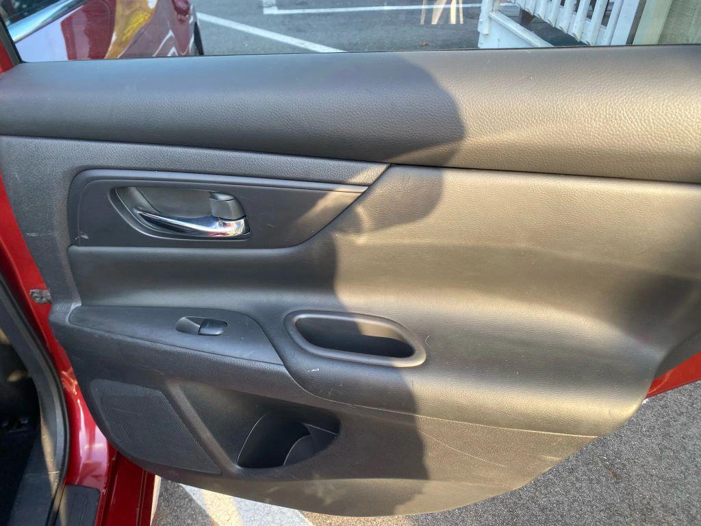 used 2016 Nissan Altima car, priced at $8,990