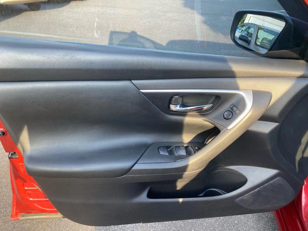 used 2016 Nissan Altima car, priced at $8,990