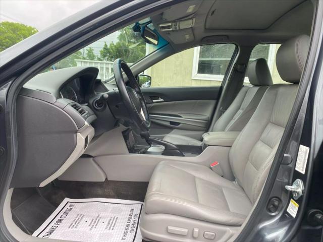 used 2010 Honda Accord car, priced at $7,995