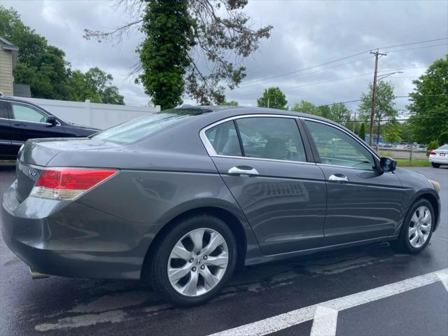 used 2010 Honda Accord car, priced at $7,995
