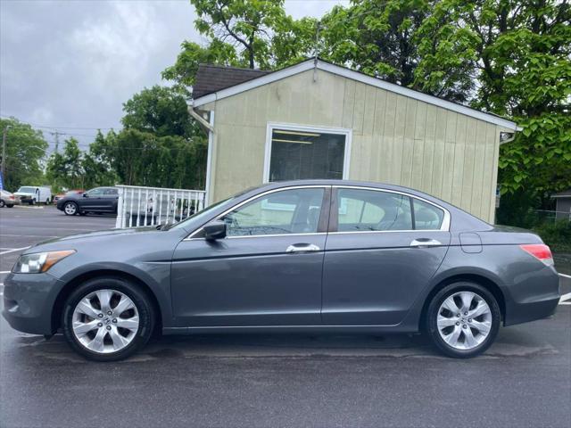used 2010 Honda Accord car, priced at $7,995