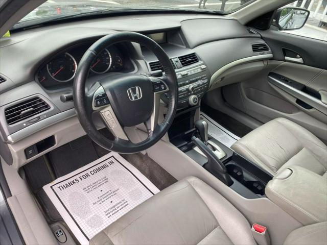used 2010 Honda Accord car, priced at $7,995