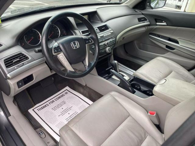 used 2010 Honda Accord car, priced at $7,995